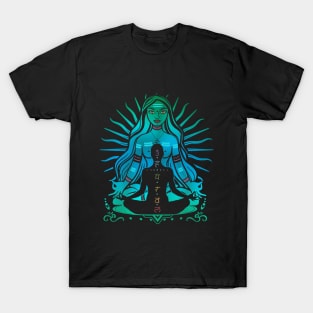 Chakra - Esoteric T-Shirt